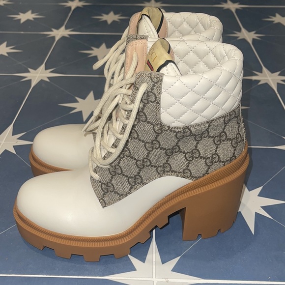 Brand New Gucci Boot - Picture 12 of 15